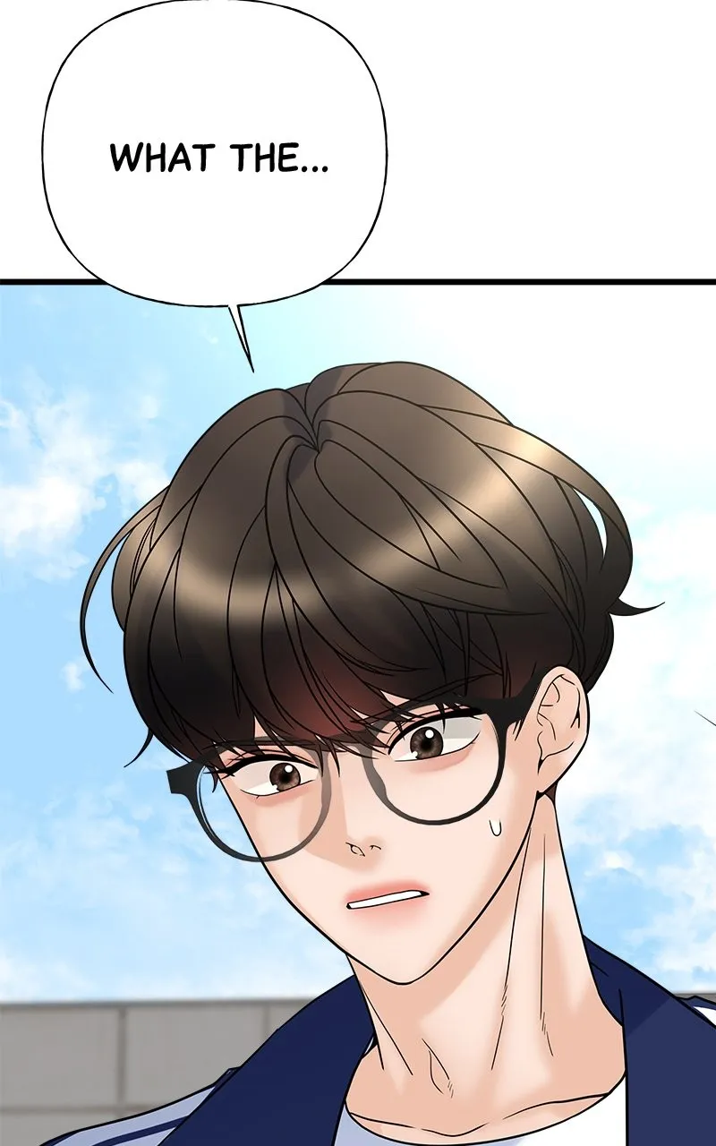 Read Random Target chapter 20 image 158 on Lezhin