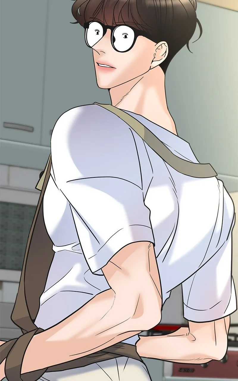 Read Random Target chapter 20 image 16 on Lezhin