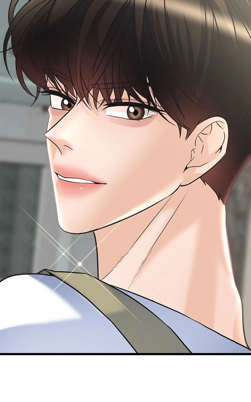 Read Random Target chapter 20 image 18 on Lezhin