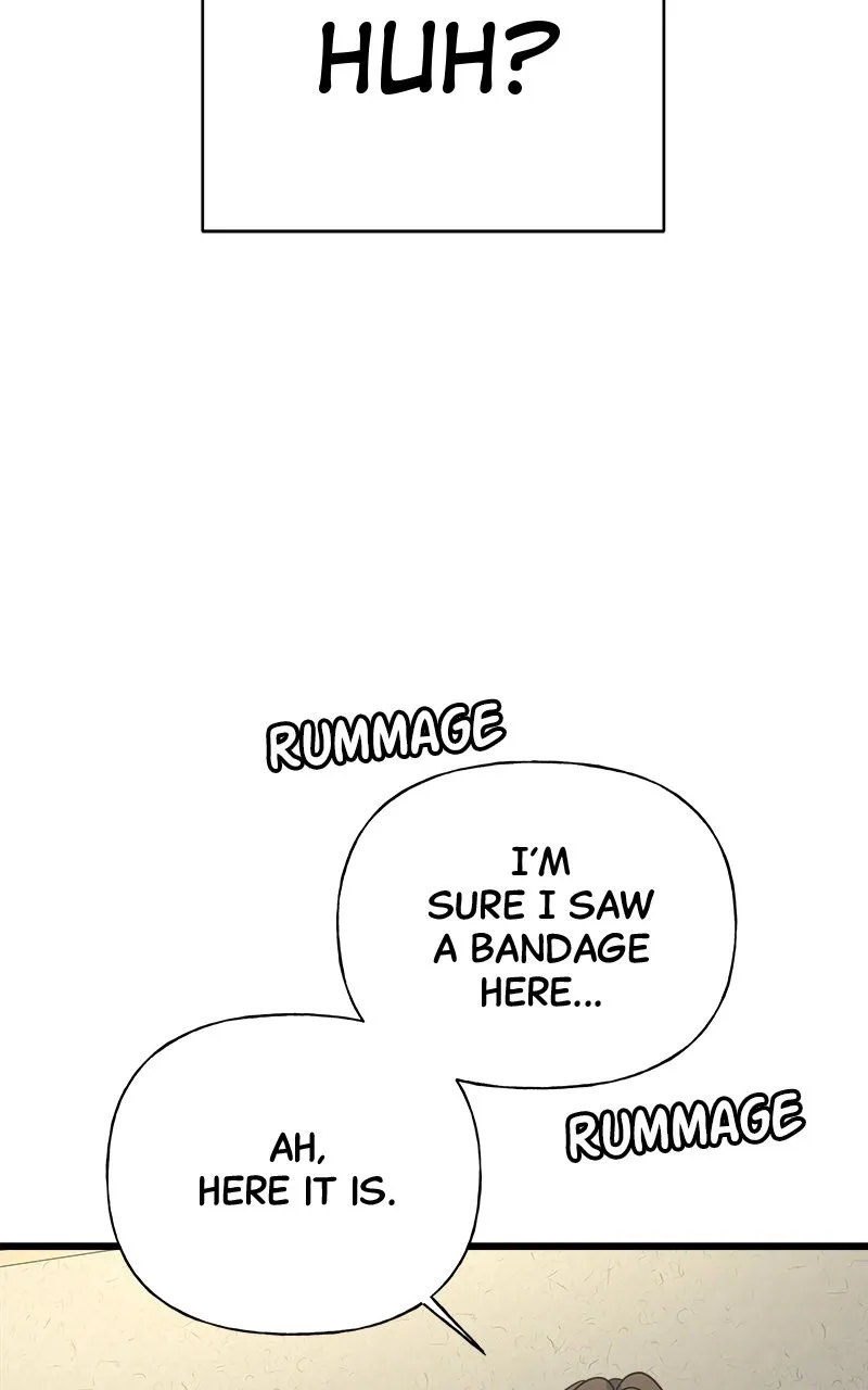 Read Random Target chapter 20 image 2 on Lezhin