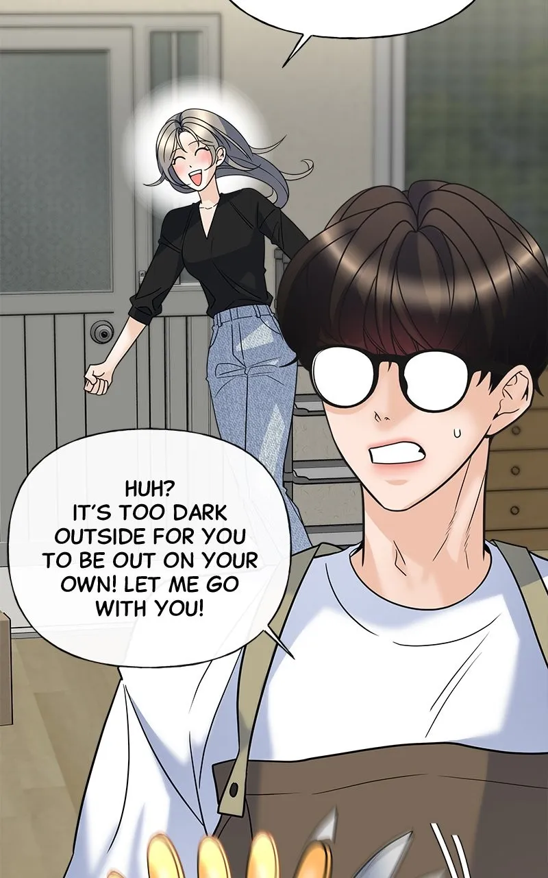 Read Random Target chapter 20 image 21 on Lezhin