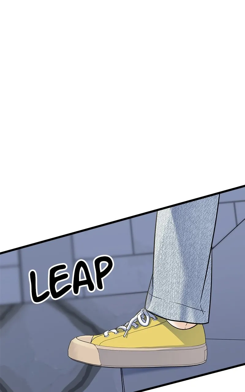 Read Random Target chapter 20 image 24 on Lezhin
