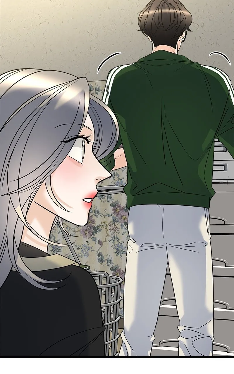 Read Random Target chapter 20 image 3 on Lezhin