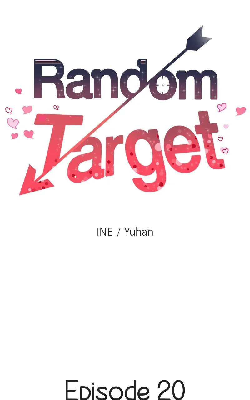 Read Random Target chapter 20 image 31 on Lezhin