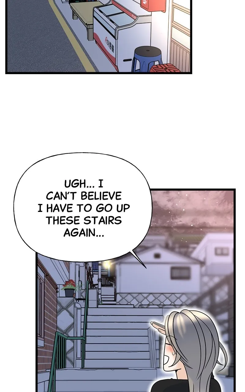 Read Random Target chapter 20 image 33 on Lezhin
