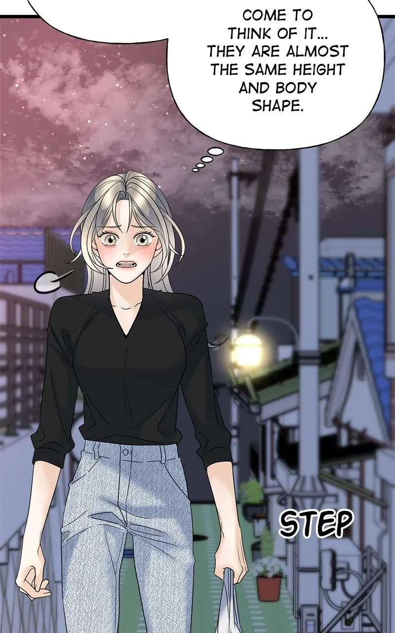 Read Random Target chapter 20 image 35 on Lezhin