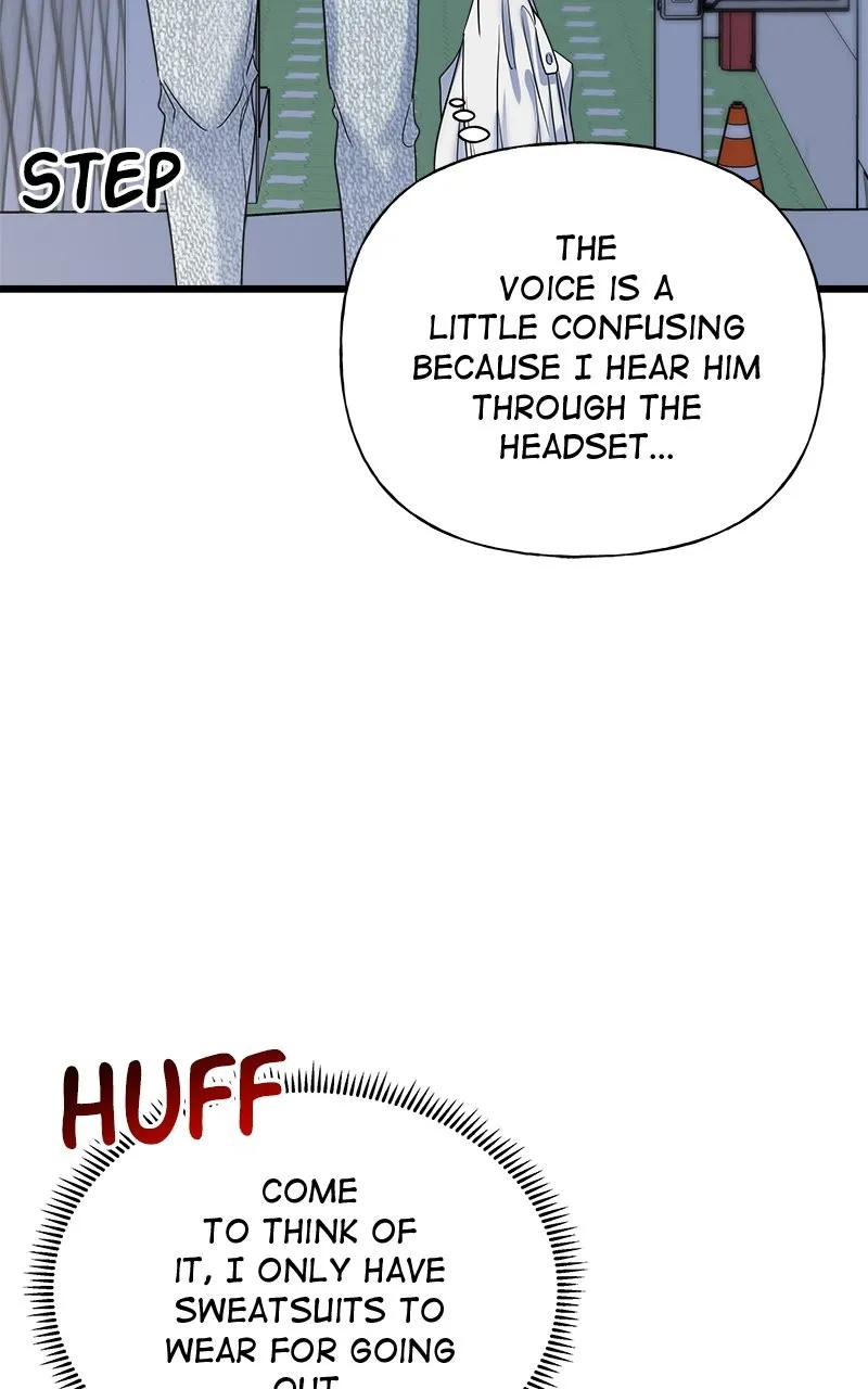 Read Random Target chapter 20 image 36 on Lezhin