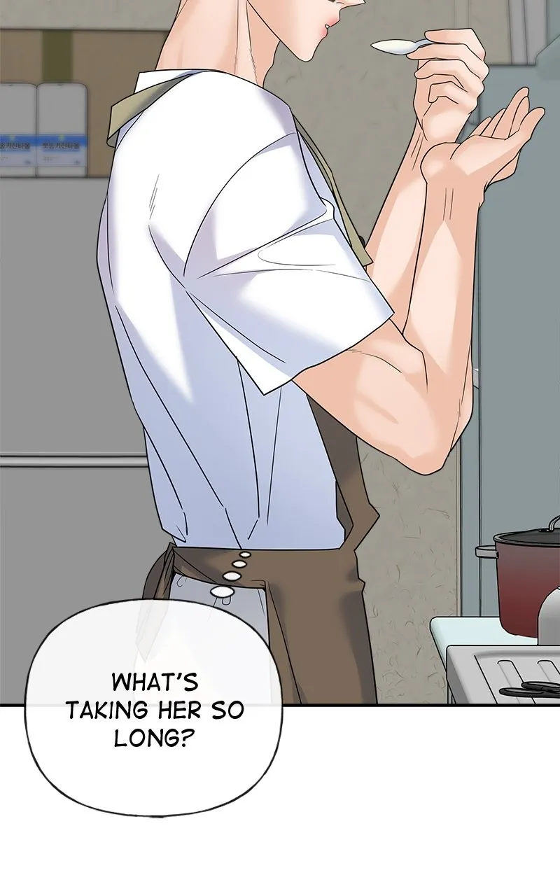 Read Random Target chapter 20 image 45 on Lezhin
