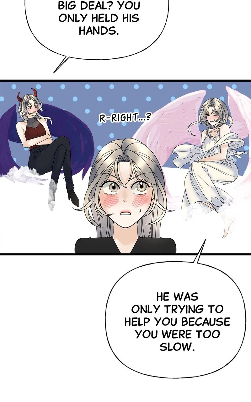 Read Random Target chapter 20 image 50 on Lezhin