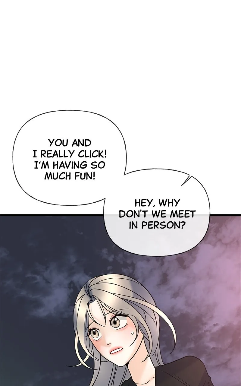 Read Random Target chapter 20 image 59 on Lezhin
