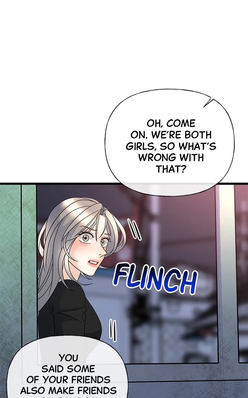 Read Random Target chapter 20 image 61 on Lezhin