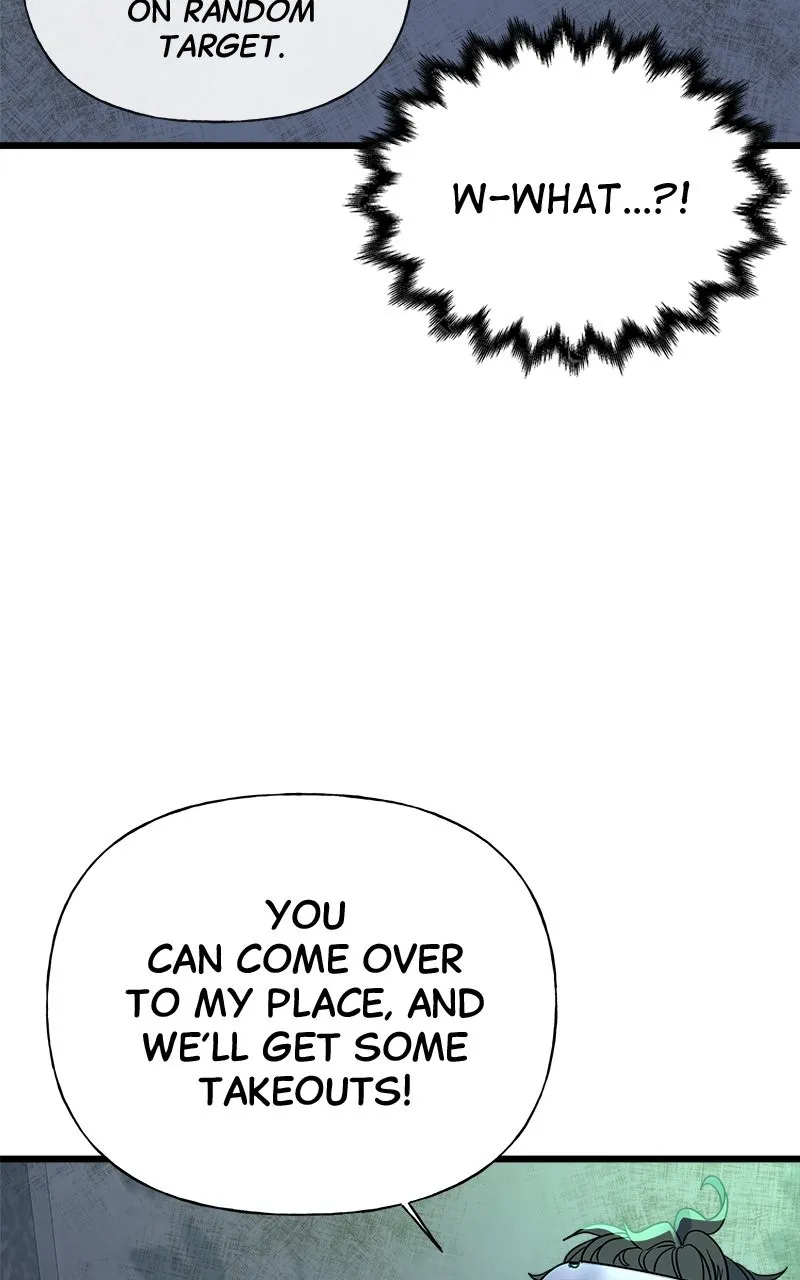 Read Random Target chapter 20 image 62 on Lezhin
