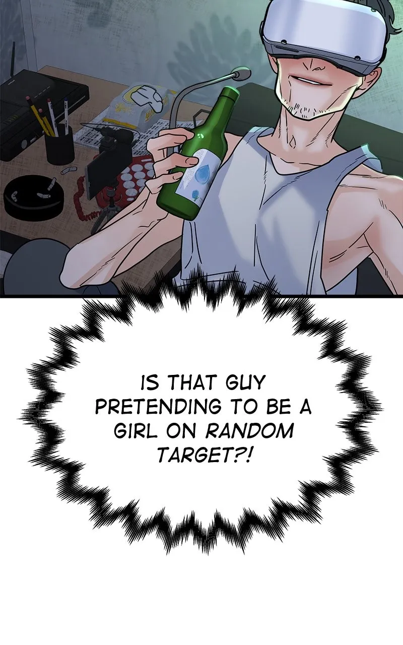 Read Random Target chapter 20 image 63 on Lezhin