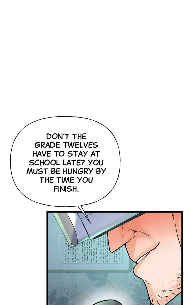 Read Random Target chapter 20 image 64 on Lezhin