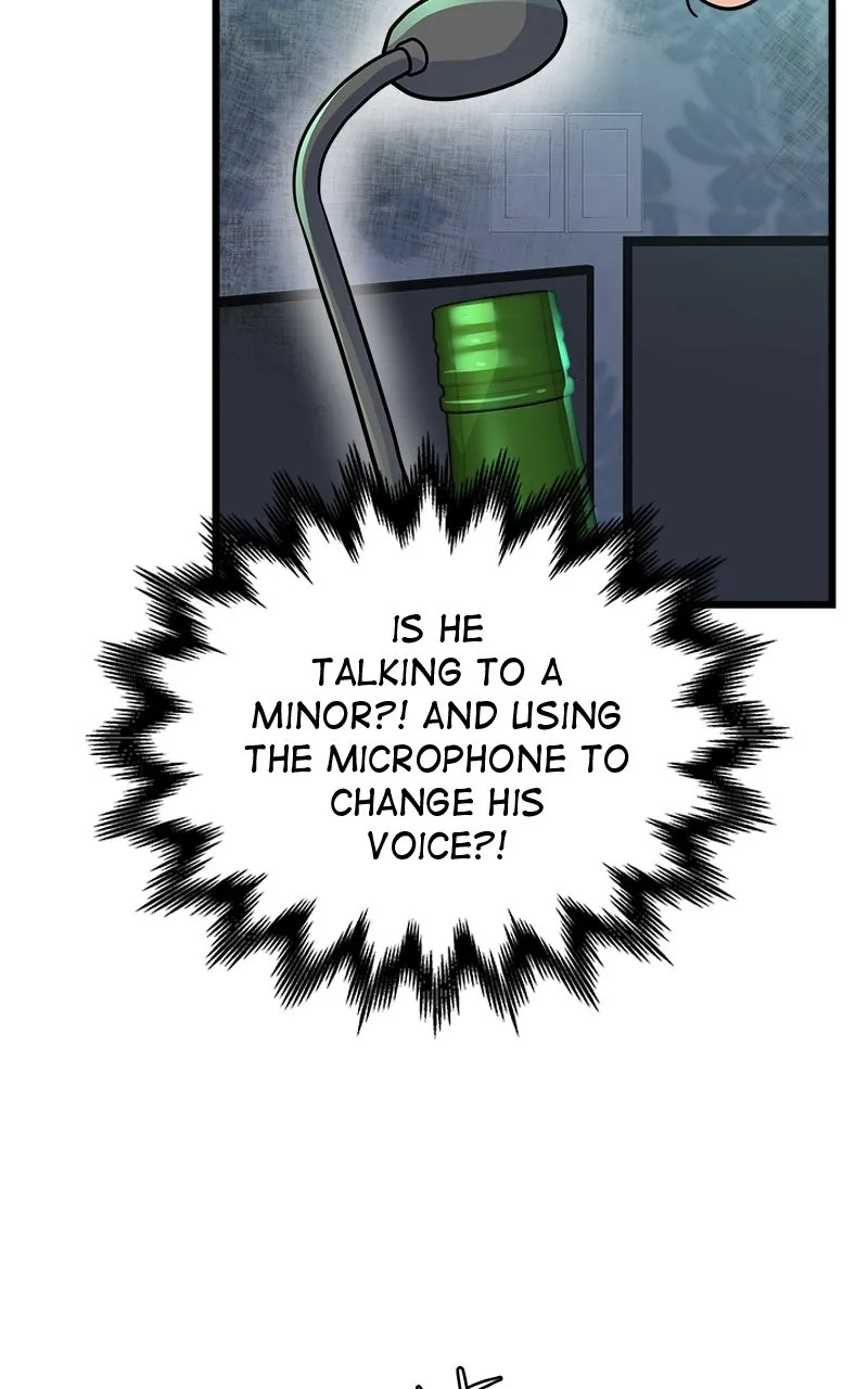 Read Random Target chapter 20 image 65 on Lezhin