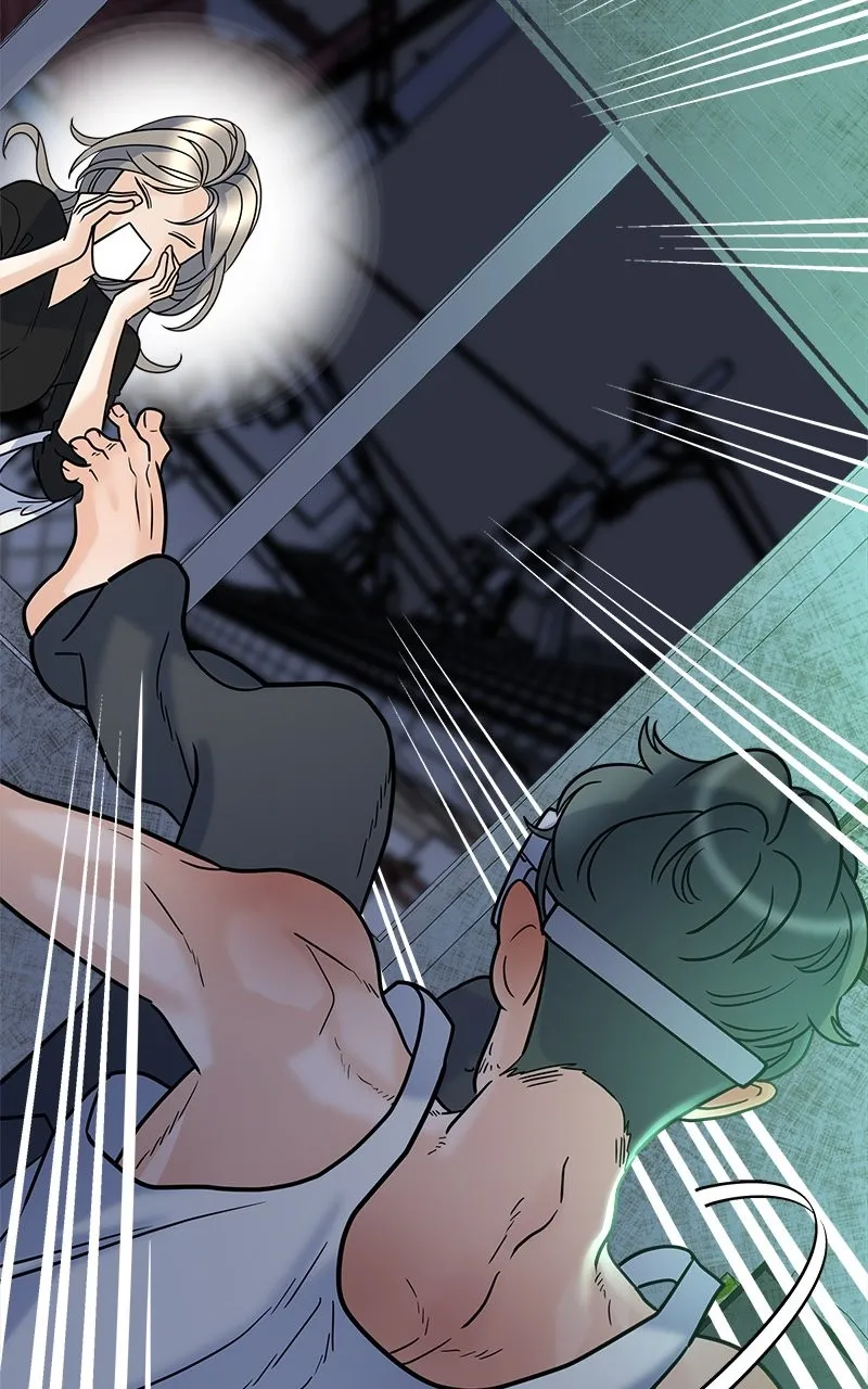 Read Random Target chapter 20 image 68 on Lezhin