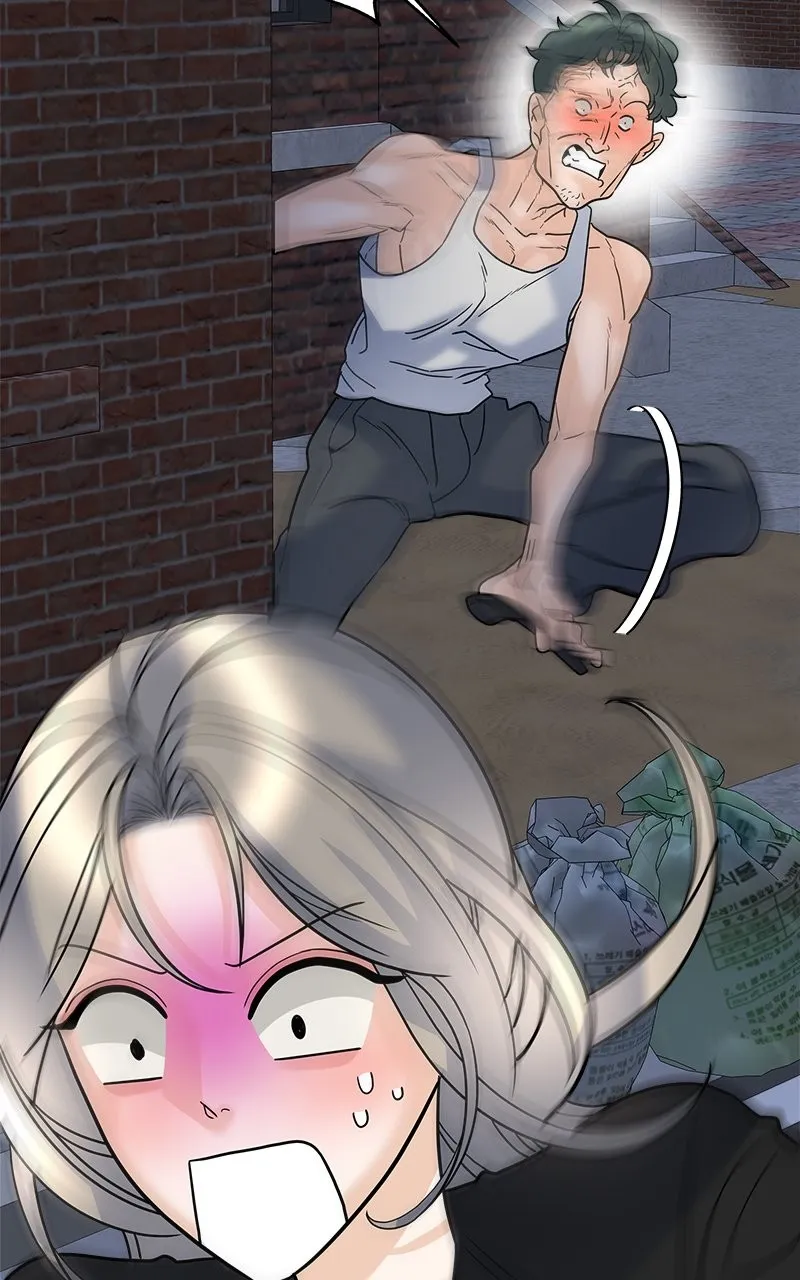 Read Random Target chapter 20 image 72 on Lezhin