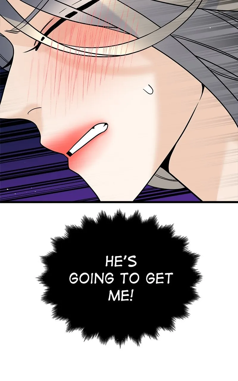 Read Random Target chapter 20 image 77 on Lezhin