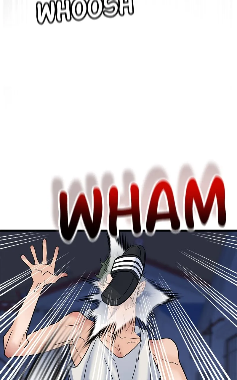 Read Random Target chapter 20 image 79 on Lezhin