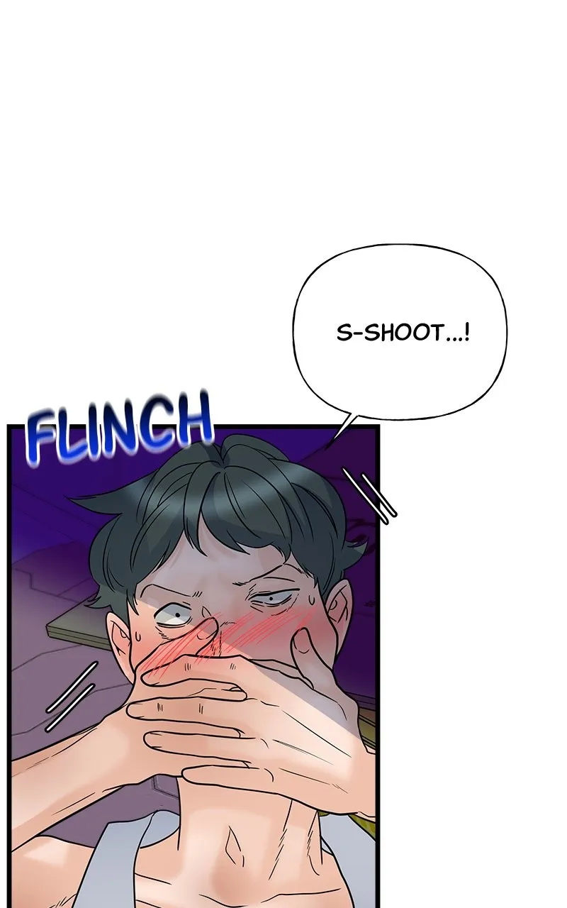 Read Random Target chapter 20 image 85 on Lezhin