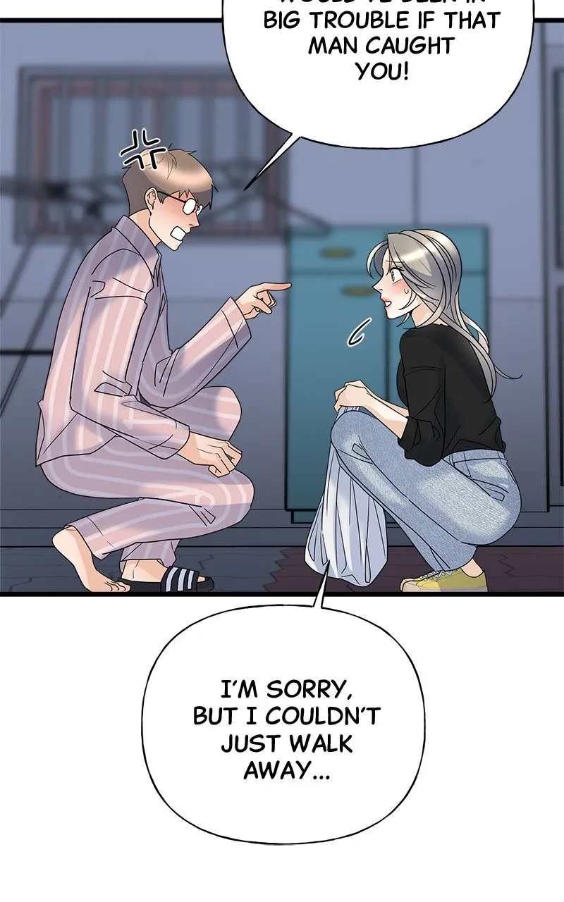 Read Random Target chapter 20 image 90 on Lezhin