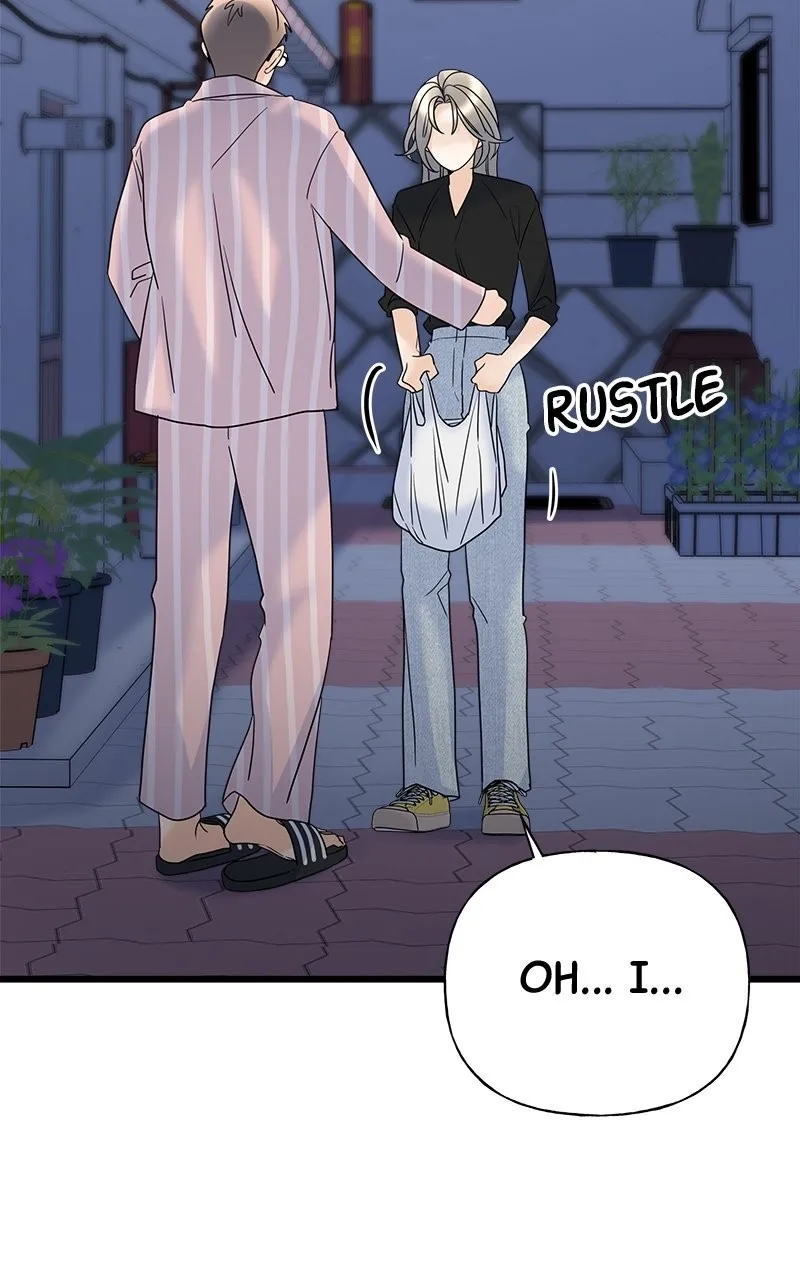 Read Random Target chapter 20 image 92 on Lezhin