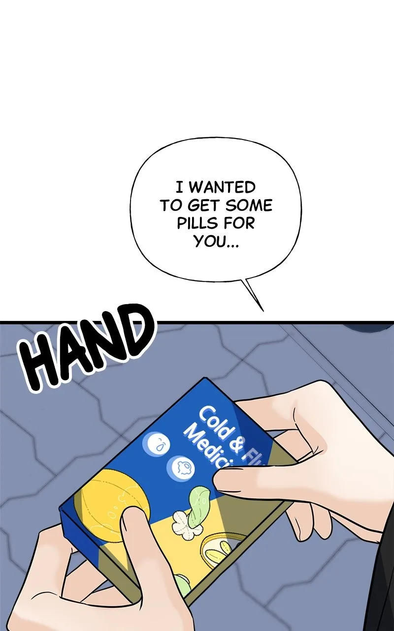 Read Random Target chapter 20 image 93 on Lezhin