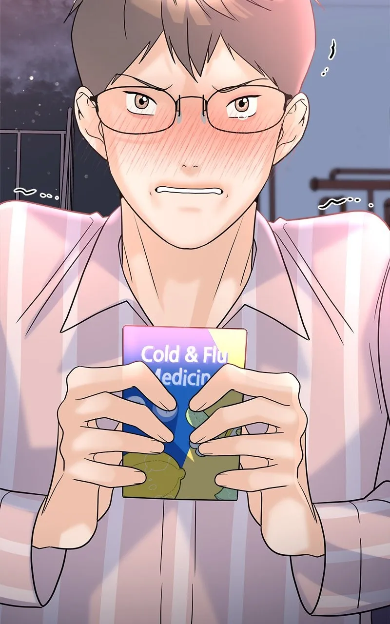 Read Random Target chapter 20 image 97 on Lezhin
