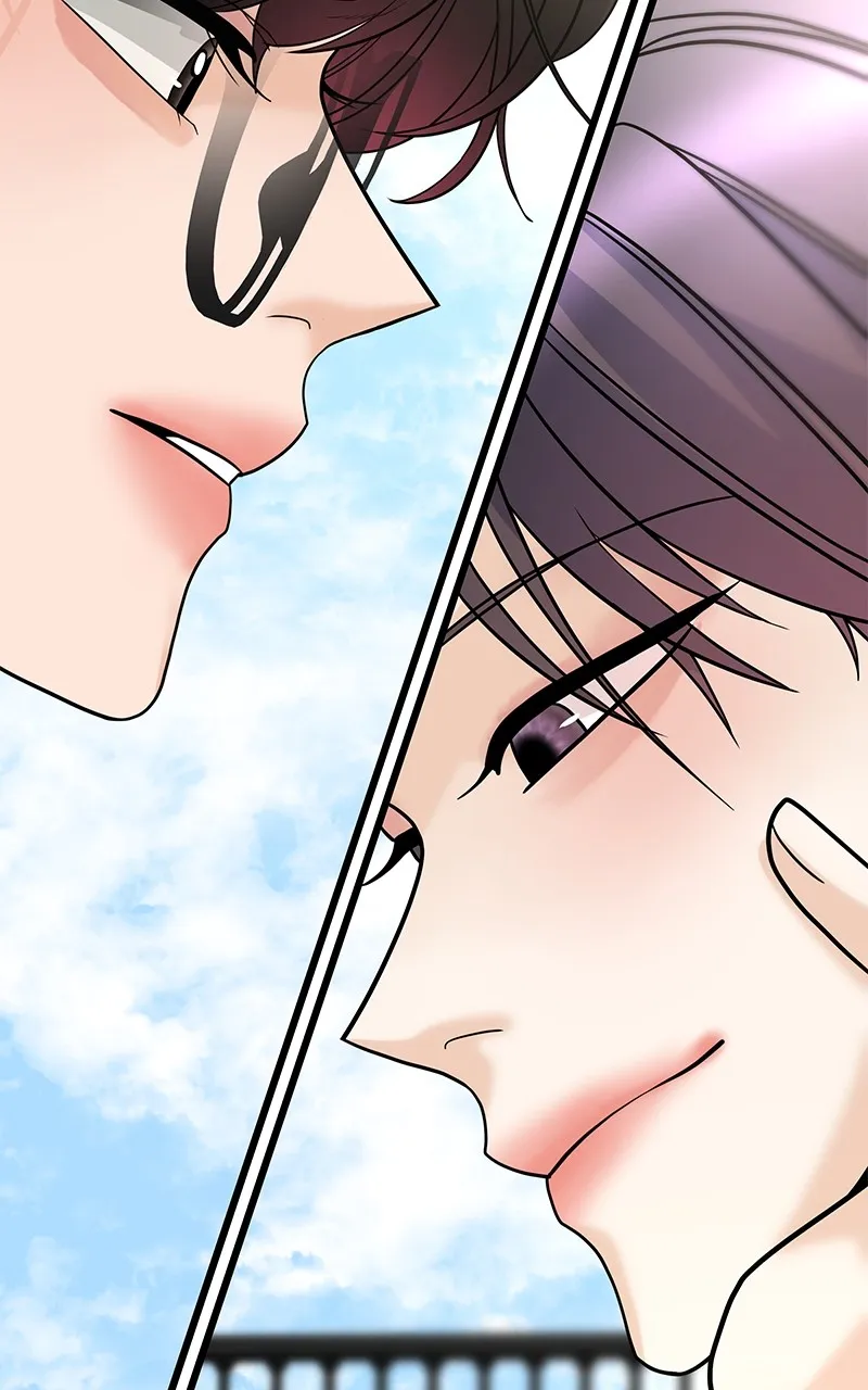 Read Random Target chapter 21 image 1 on Lezhin