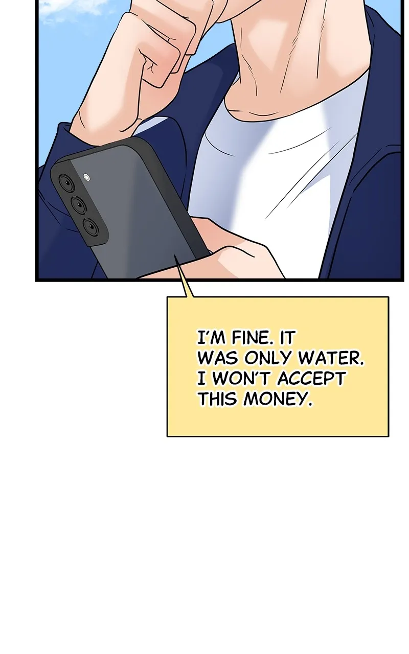 Read Random Target chapter 21 image 10 on Lezhin