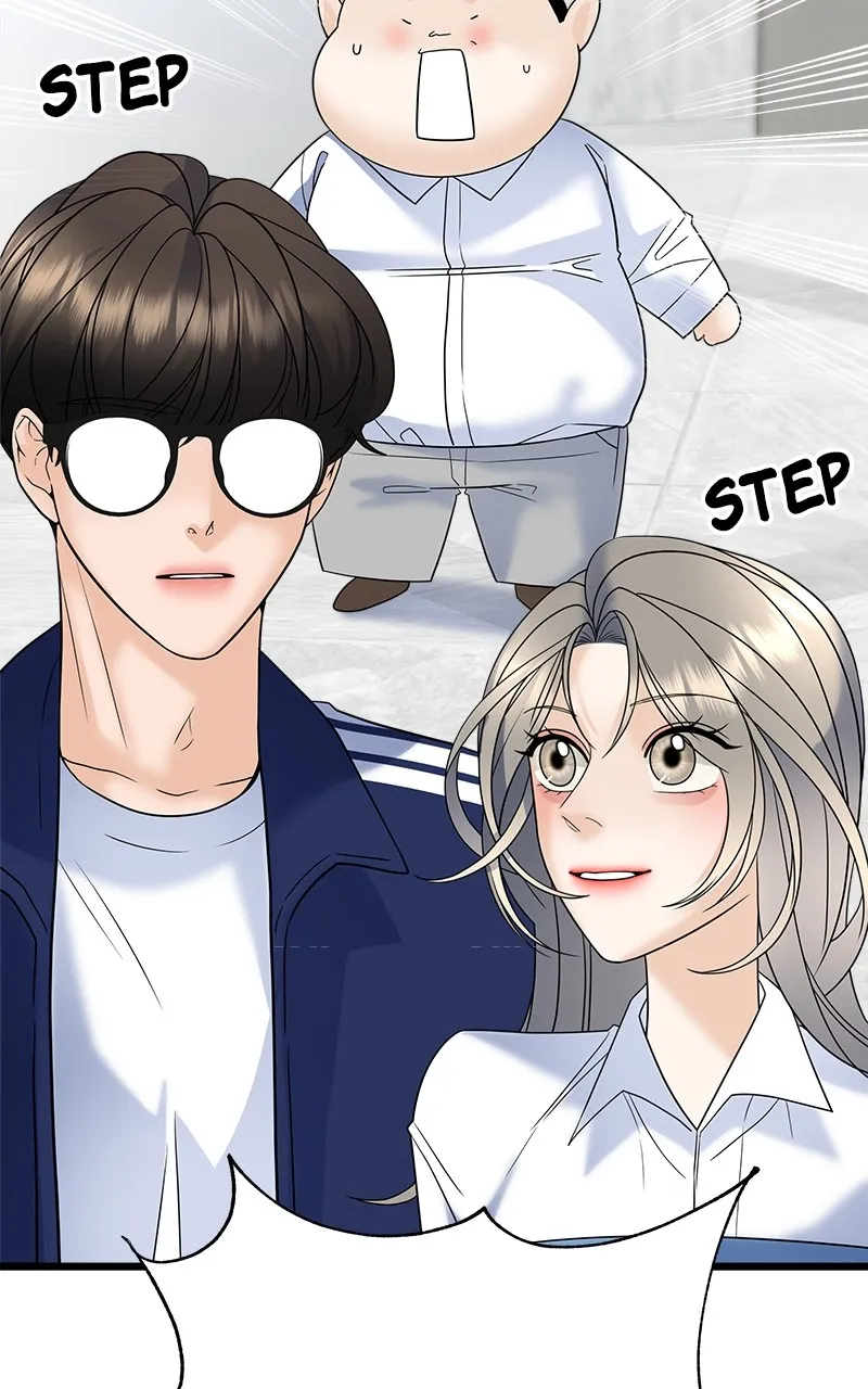 Read Random Target chapter 21 image 100 on Lezhin