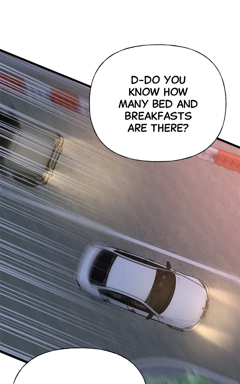 Read Random Target chapter 21 image 105 on Lezhin