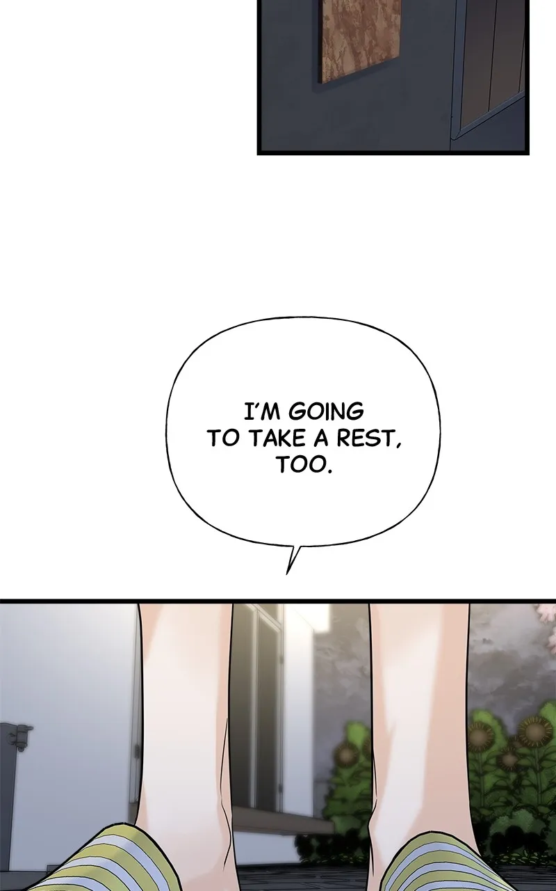 Read Random Target chapter 21 image 119 on Lezhin