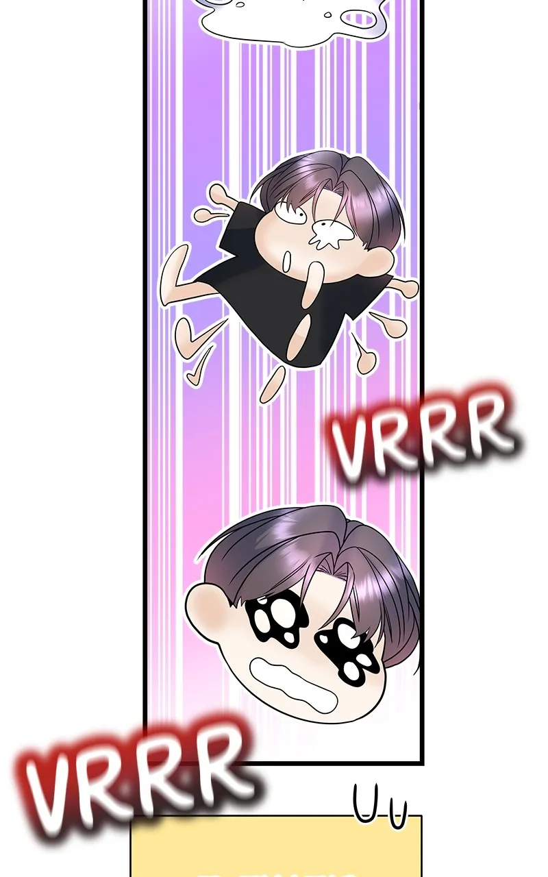 Read Random Target chapter 21 image 12 on Lezhin