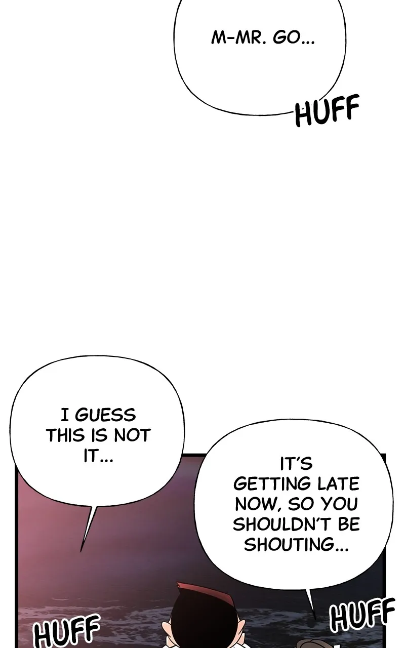 Read Random Target chapter 21 image 128 on Lezhin
