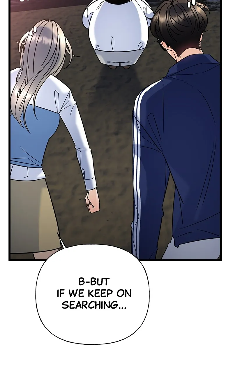 Read Random Target chapter 21 image 129 on Lezhin
