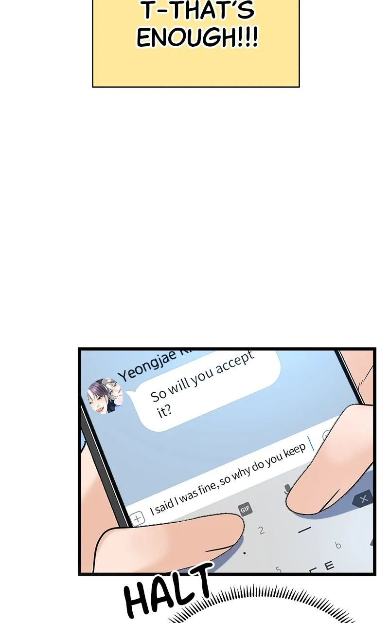 Read Random Target chapter 21 image 13 on Lezhin