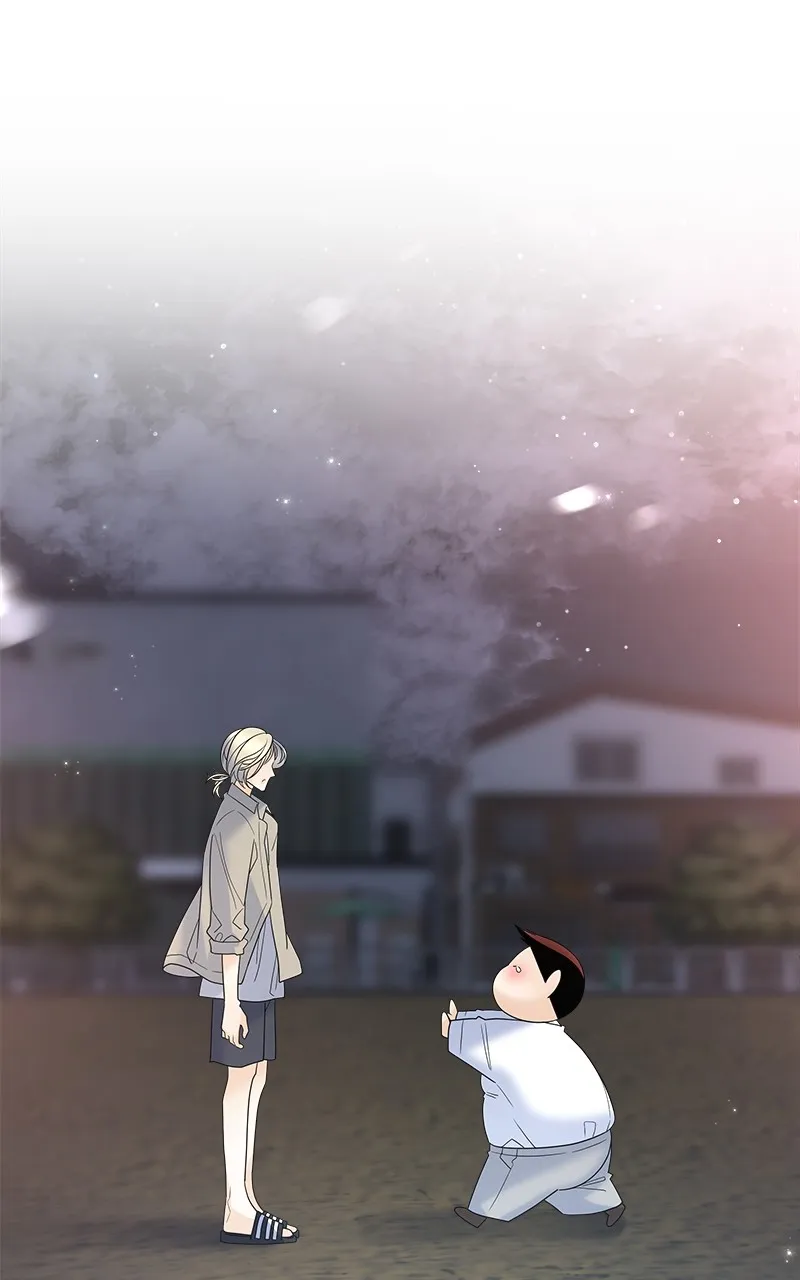 Read Random Target chapter 21 image 136 on Lezhin