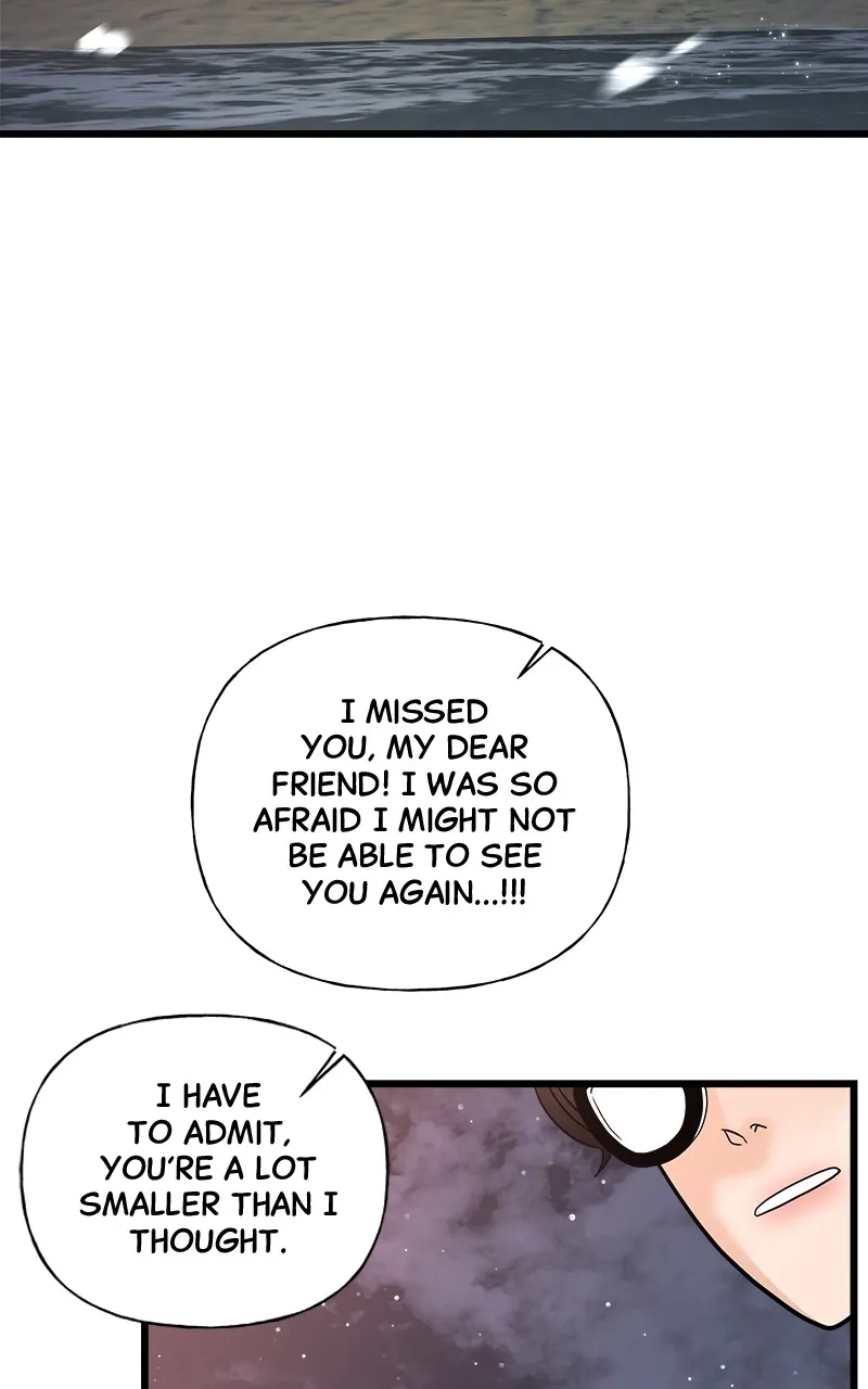 Read Random Target chapter 21 image 137 on Lezhin
