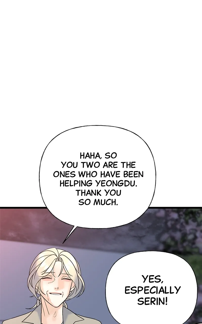 Read Random Target chapter 21 image 141 on Lezhin