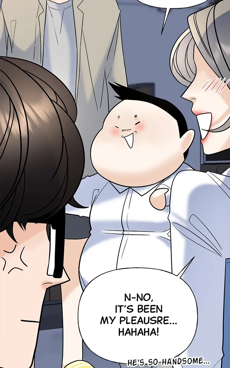 Read Random Target chapter 21 image 142 on Lezhin