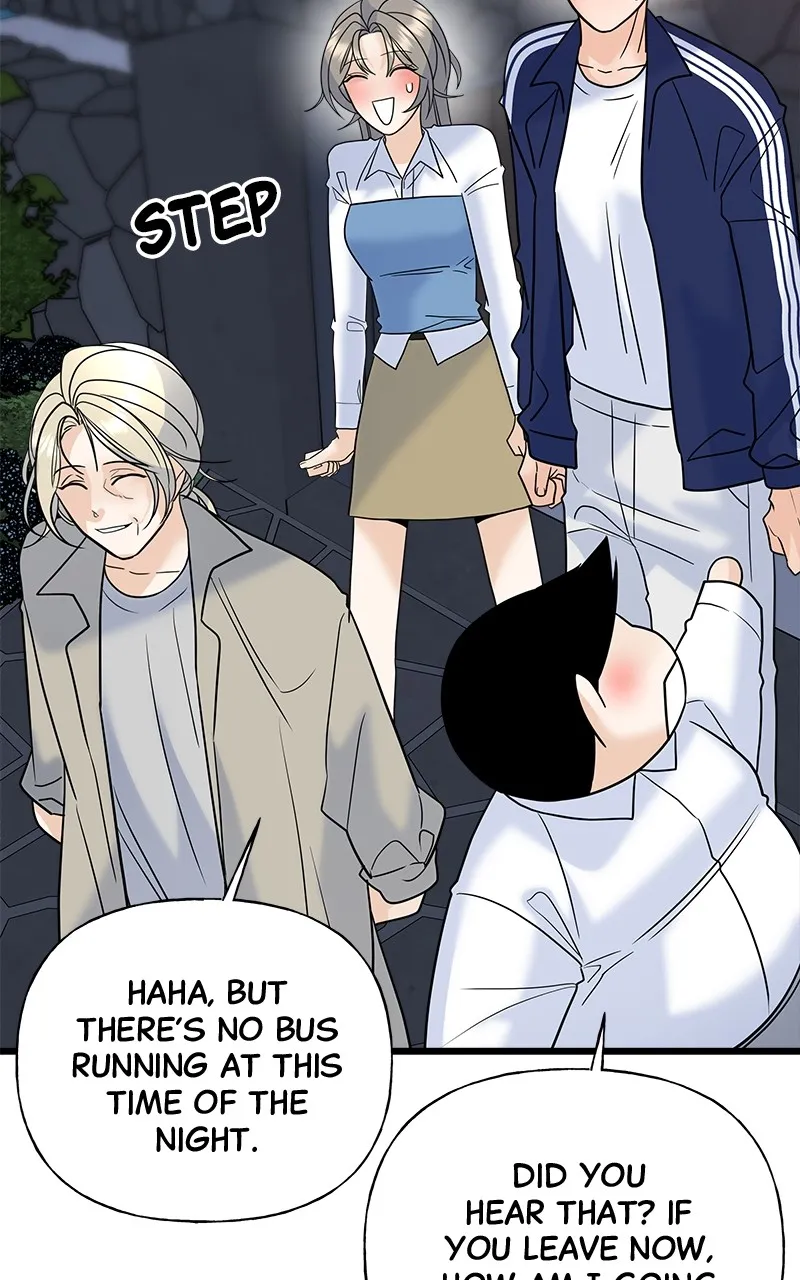 Read Random Target chapter 21 image 146 on Lezhin