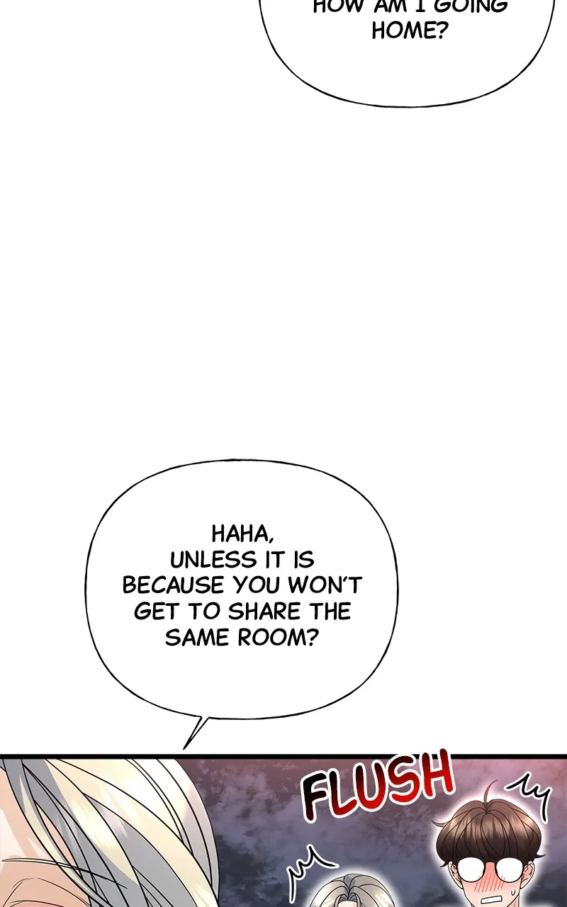 Read Random Target chapter 21 image 147 on Lezhin