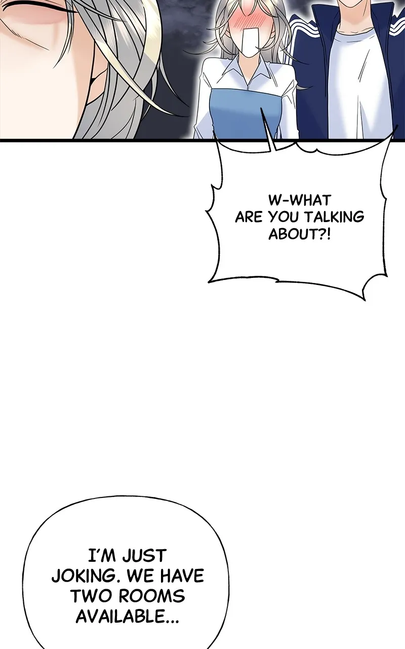 Read Random Target chapter 21 image 148 on Lezhin