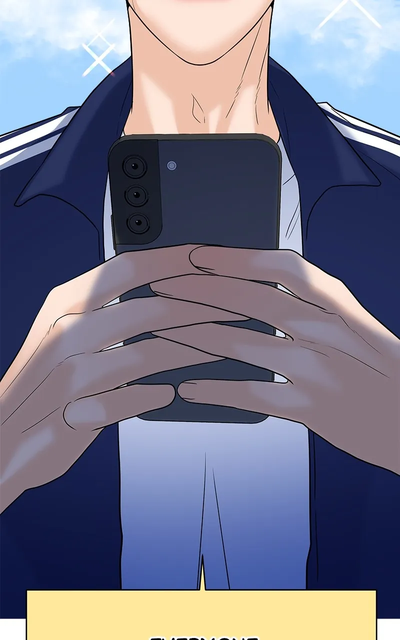Read Random Target chapter 21 image 15 on Lezhin