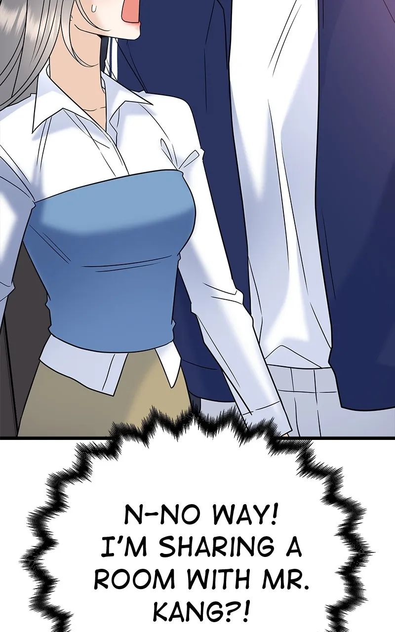 Read Random Target chapter 21 image 158 on Lezhin