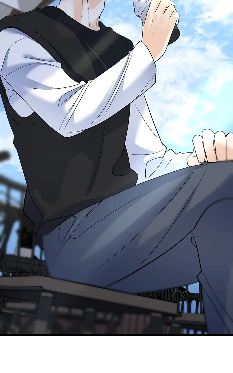 Read Random Target chapter 21 image 23 on Lezhin