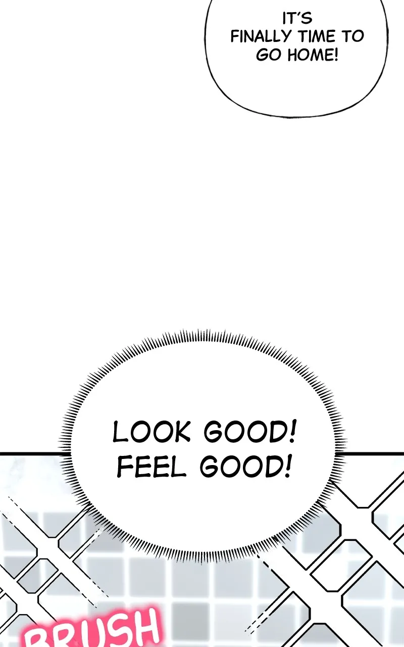 Read Random Target chapter 21 image 27 on Lezhin