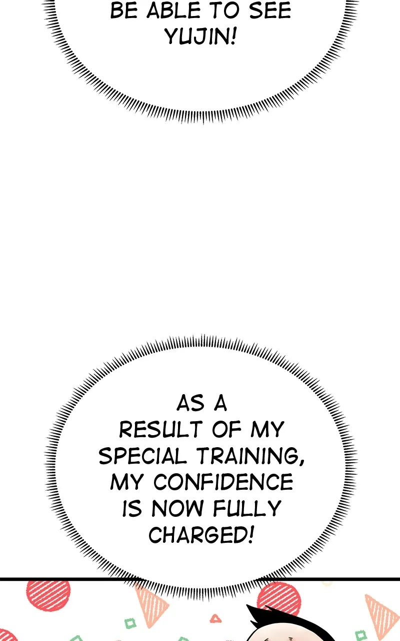 Read Random Target chapter 21 image 29 on Lezhin
