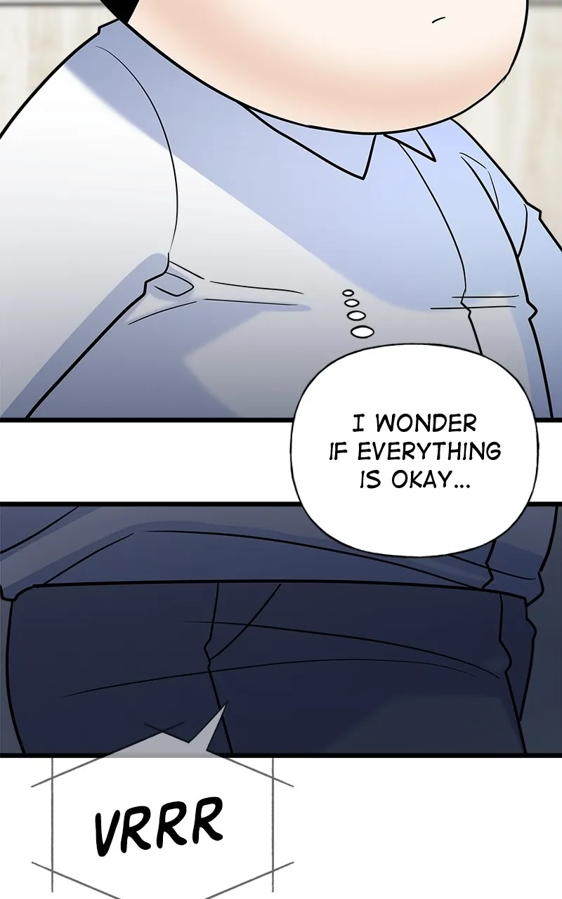 Read Random Target chapter 21 image 36 on Lezhin